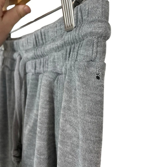 Free People Movement Back Into It Joggers in Grey Size XS - Picture 9 of 17